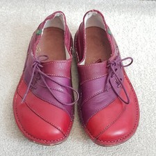 Naturalista size red for sale  IPSWICH