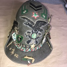 Vecchio cappello degli usato  Torre Canavese