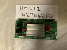 Hitachi 42pd4200 sus for sale  WALLSEND