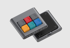 Gmk dualshot ramaworks for sale  Austin
