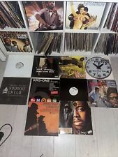 Hip hop x10 for sale  BROMLEY
