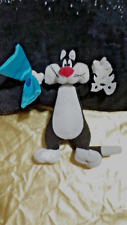 Peluche gros minet d'occasion  Pouilly-sous-Charlieu
