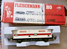 Fleischmann 1476. vagone usato  Seregno