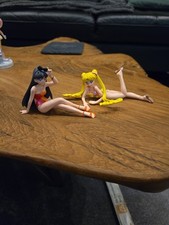 Sailor moon gebraucht kaufen  Schotten