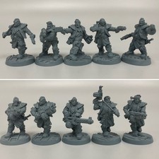 Orlock necromunda gang for sale  ASHFORD