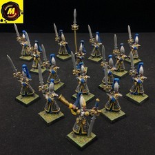 Swordmasters hoeth 142708 for sale  Vancouver