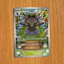 Carte pokémon diamat d'occasion  Nice-