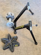 Cycleops fluid indoor for sale  Englewood