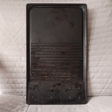 Rangemaster griddle plate for sale  MARGATE