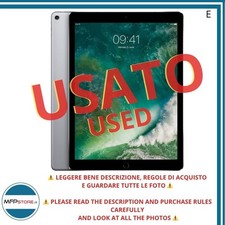 Ipad pro 12.9 usato  Bovolone