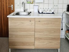 Ikea enhet küchenmodule gebraucht kaufen  Syke