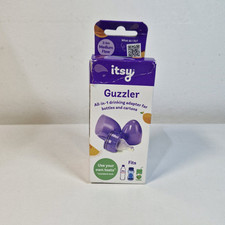 Itsy guzzler teats for sale  LONDON