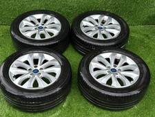 Cerchi lega ford usato  Italia