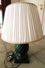 Lampada tavolo con usato  Gallicano