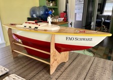 Fao schwartz model for sale  Kalamazoo
