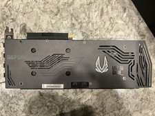Zotac gaming geforce for sale  Findlay