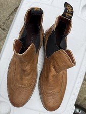 Superdry chelsea boots for sale  NEW MILTON