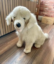 Labrador dog large. for sale  FAREHAM
