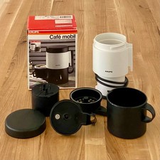 Krups café mobil gebraucht kaufen  Aachen