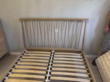 Ercol shalstone oak for sale  HITCHIN