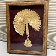 Vintage hand carved for sale  Colorado Springs