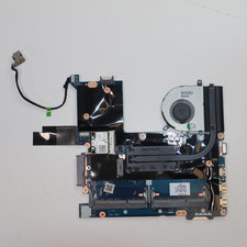 Genuine motherboard probook for sale  MATLOCK