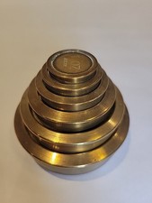Antique stack brass for sale  STOKE-ON-TRENT
