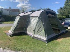 Outwell montana tent. for sale  USK