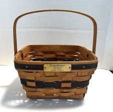 Vintage longaberger collection for sale  Toms River