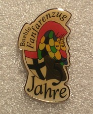 Buebele fanfarenzug blätzle gebraucht kaufen  Donaueschingen