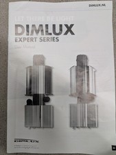 Dimlux 1000w full for sale  Pueblo
