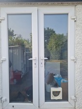 pvc french doors for sale pvc french doors for sale WEST WICKHAM