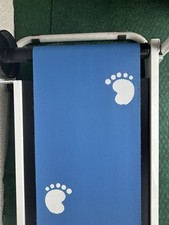 Zxllaft laufband klappbar gebraucht kaufen  München
