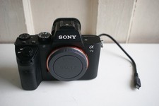 Sony alpha 24.3mp for sale  VERWOOD
