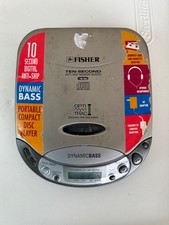 fisher cd player for sale fisher cd player for sale Howe