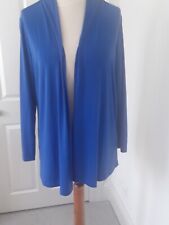 Longline bolero shrug for sale  BRIGHTON