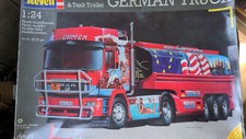 Revell 07563 german gebraucht kaufen  Schalksmühle