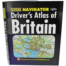 Philips navigator drivers for sale  UK