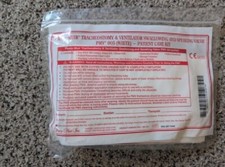 Válvula de deglutição e fala Passy Muir PMV005 traqueostomia e ventilador (branco), usado comprar usado  Enviando para Brazil
