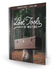 Lost tools writing for sale  Orem