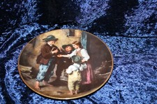 Nachlass sammelteller vogel gebraucht kaufen  Geilenkirchen