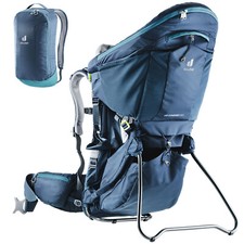 Deuter kid comfort gebraucht kaufen  Deutschland