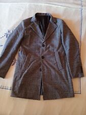 Cappotto uomo tg46 usato  Rosarno