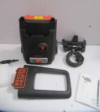 Black decker bxpw1400e gebraucht kaufen  Schweitenkirchen