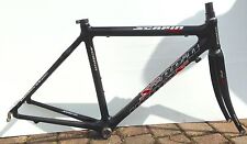 Telaio bici carbonio usato  Papiano