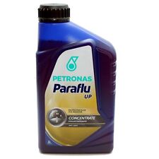 Petronas paraflu antigelo usato  Spedire a Italy