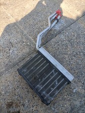 Radiatore stufa bmw usato  Vertemate con Minoprio
