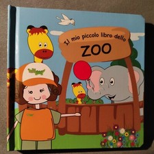 Mio piccolo libro usato  Gorgonzola