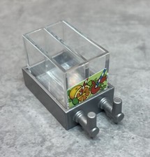 Playmobil drinks dispenser d'occasion  Expédié en Belgium