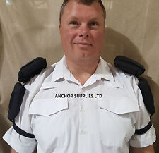Police shoulder body for sale  RIPLEY